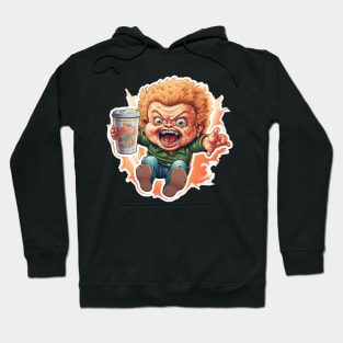 Garbage Kid Hoodie